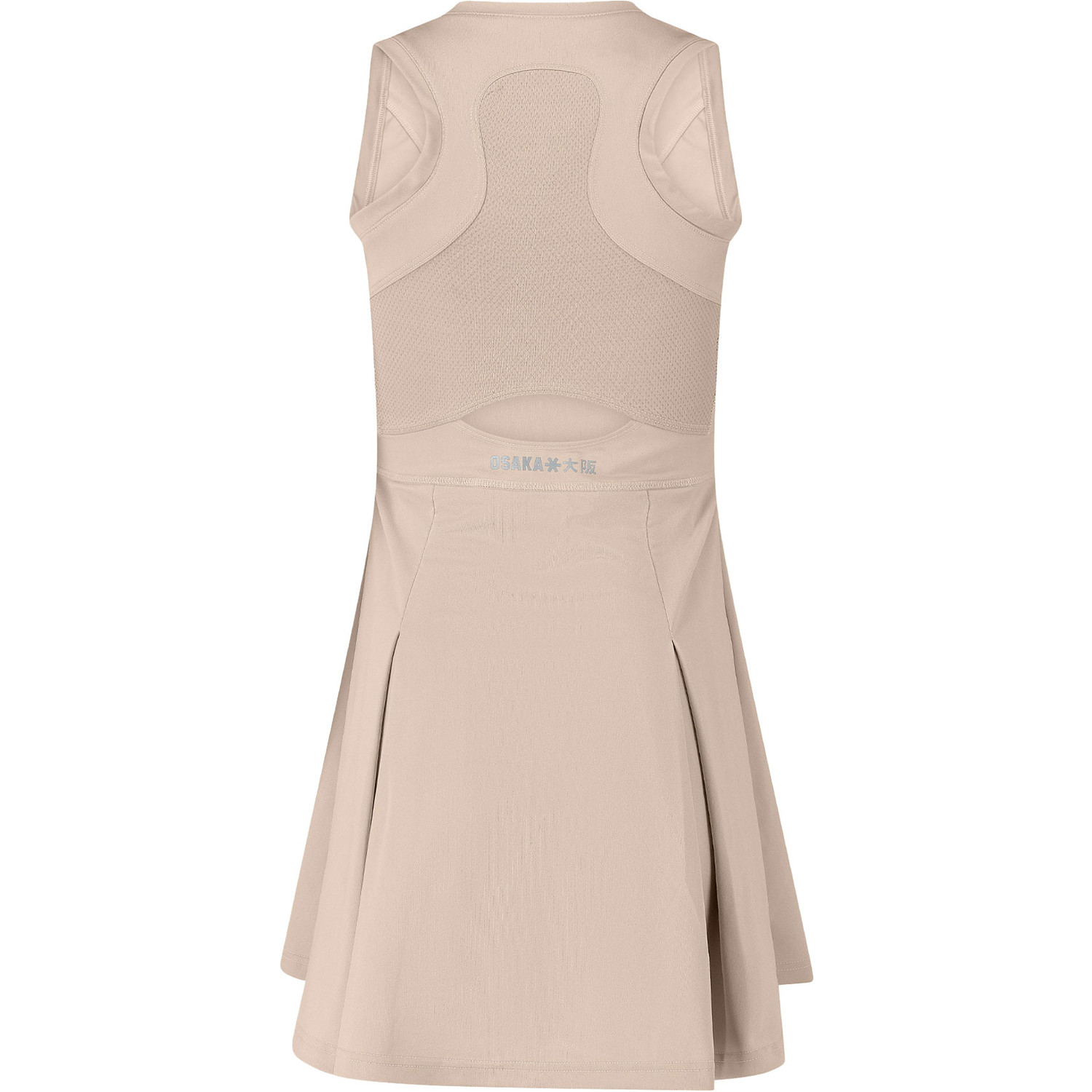 Osaka Floucy Jurk Dames