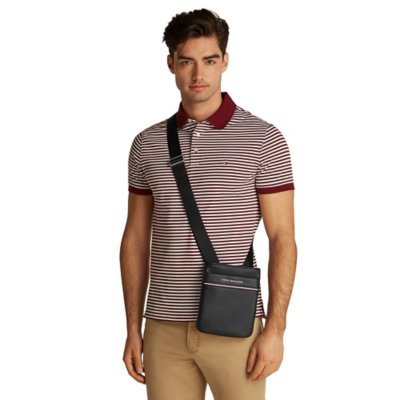 Sacoche Th Corp Mini Crossover TOMMY HILFIGER