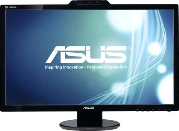 [OUTLET] - ASUS VK278Q - LED-skærm - 27