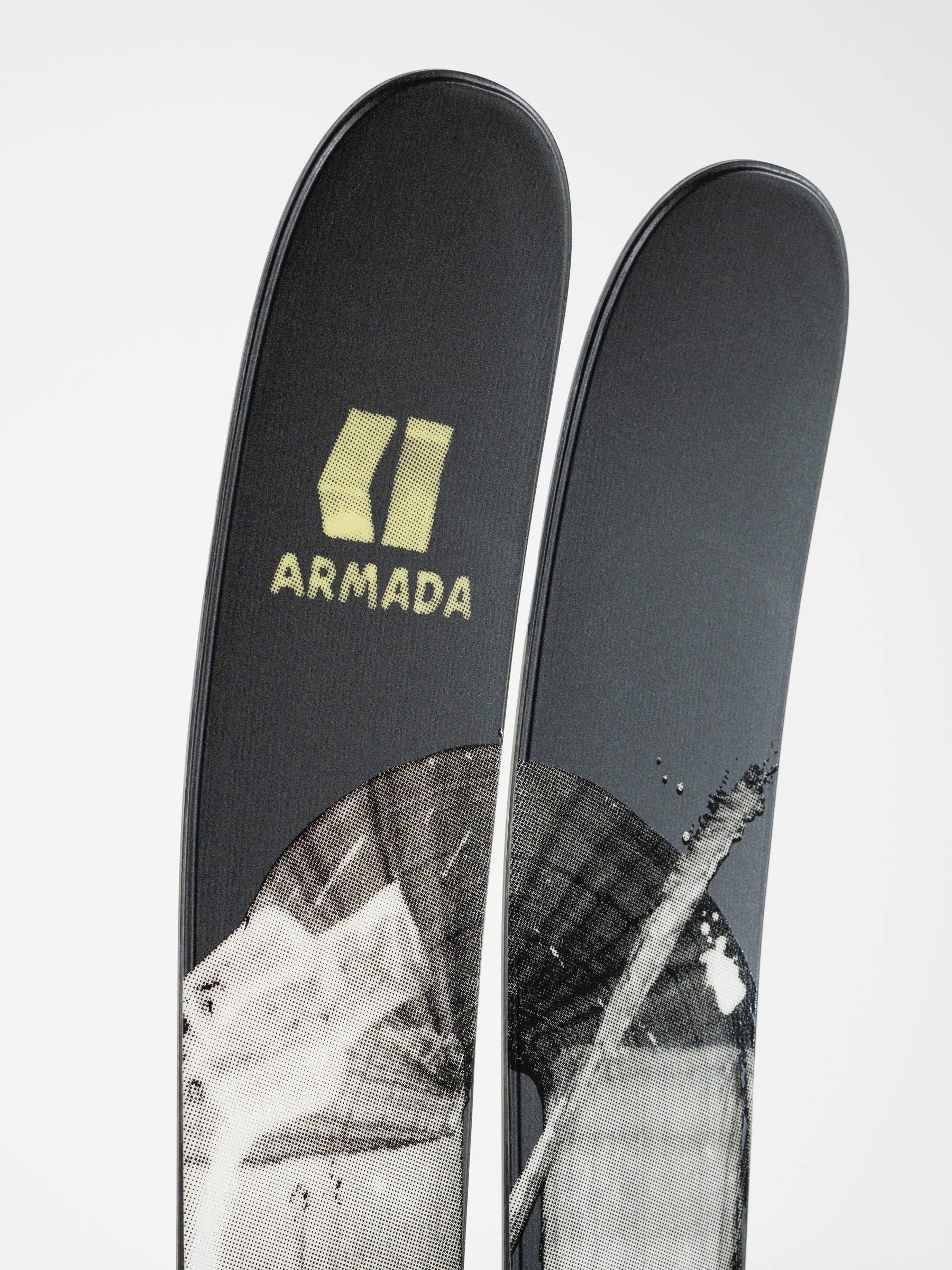 Armada Stranger