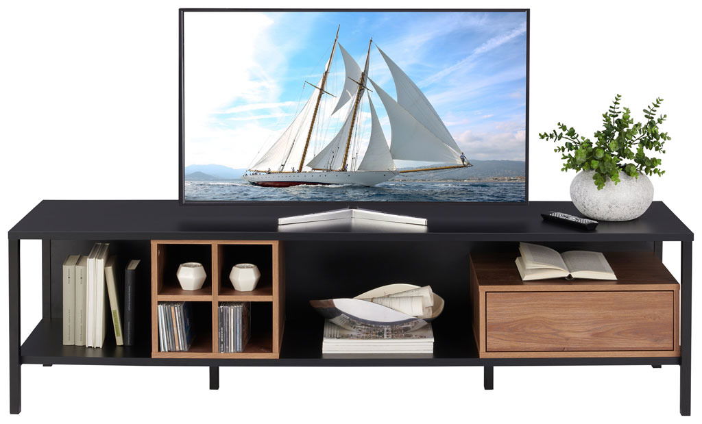 Z2 TV-Lowboard OPENER
