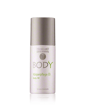 Hildegard Braukmann Body Körperpflege Öl 150ml