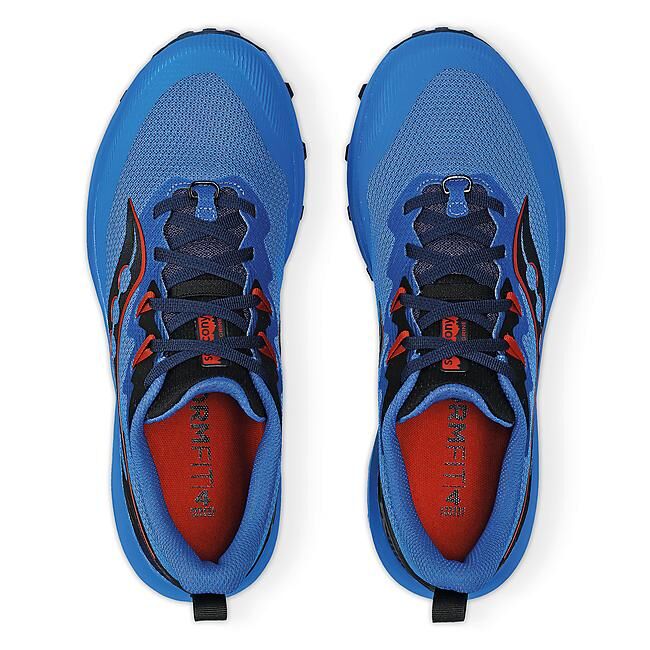 SAUCONY - CHAUSSURES DE TRAIL PEREGRINE 14 M