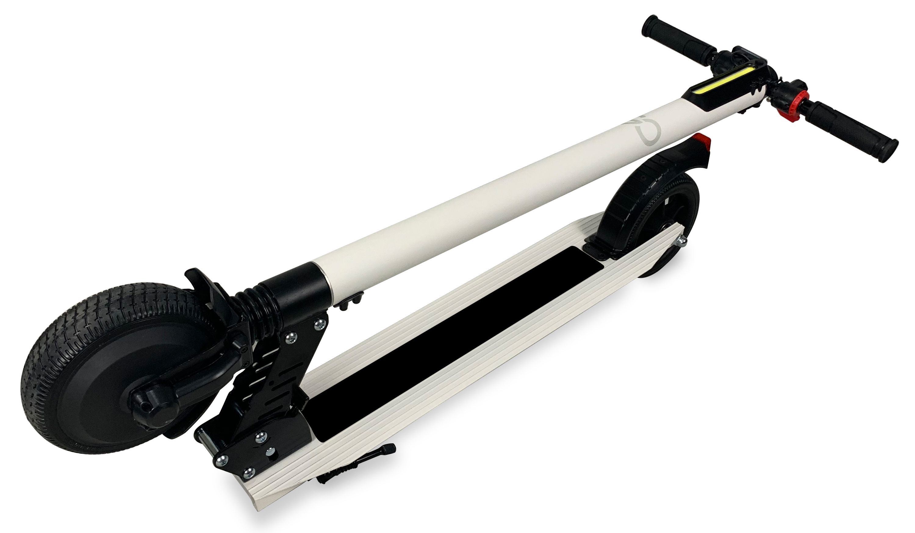 E-Scooter CLASSIC 20 km/h weiss