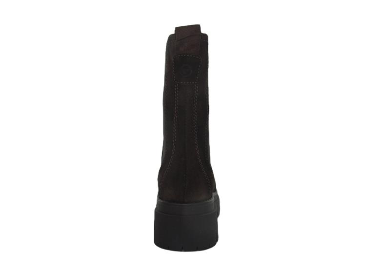 Tamaris 1-25992-41-347 mocca suede