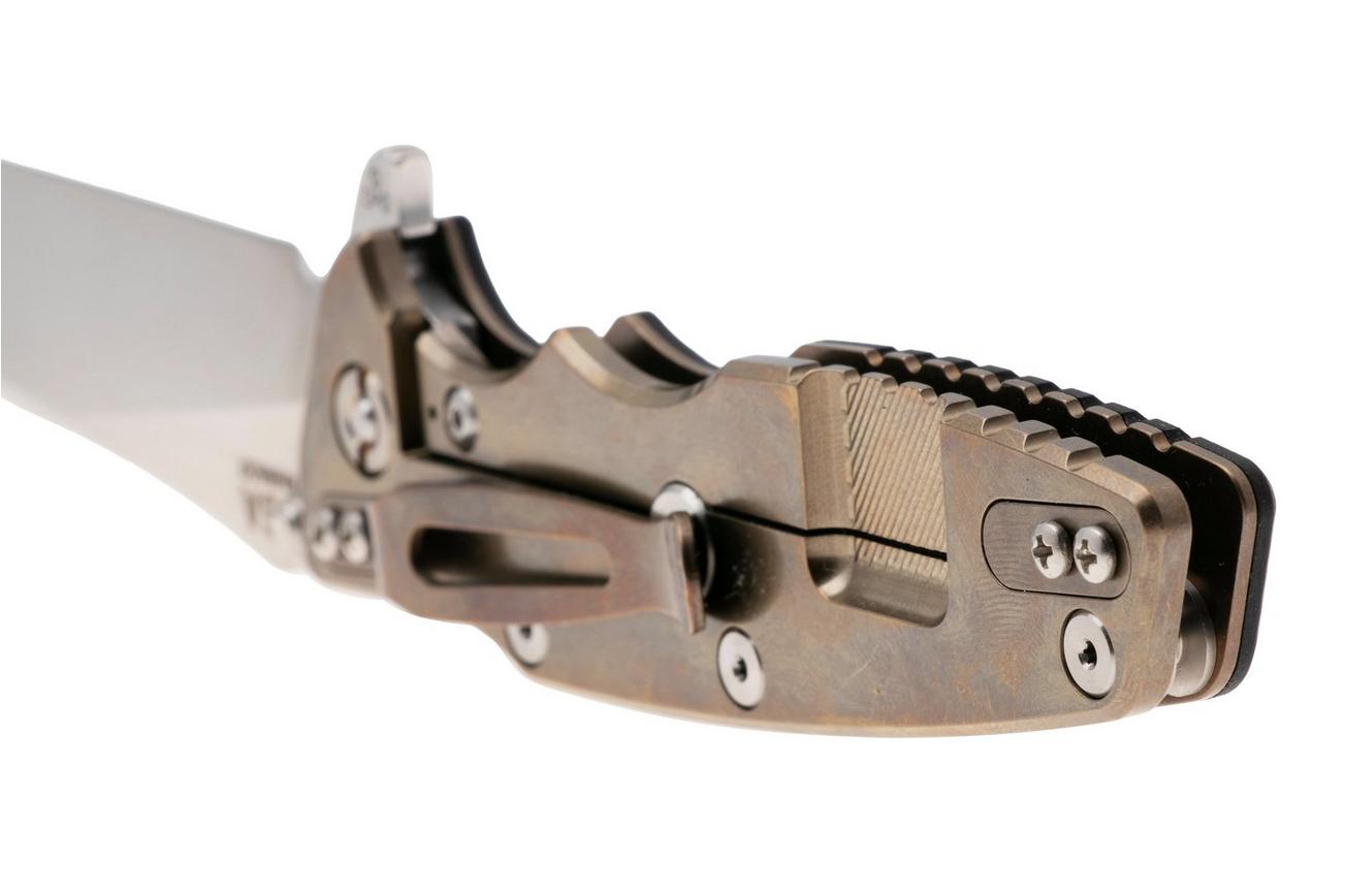 Rick Hinderer Eklipse 3.5