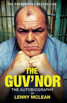 The Guv'nor: The Autobiography of Lenny McLean (Paperback)