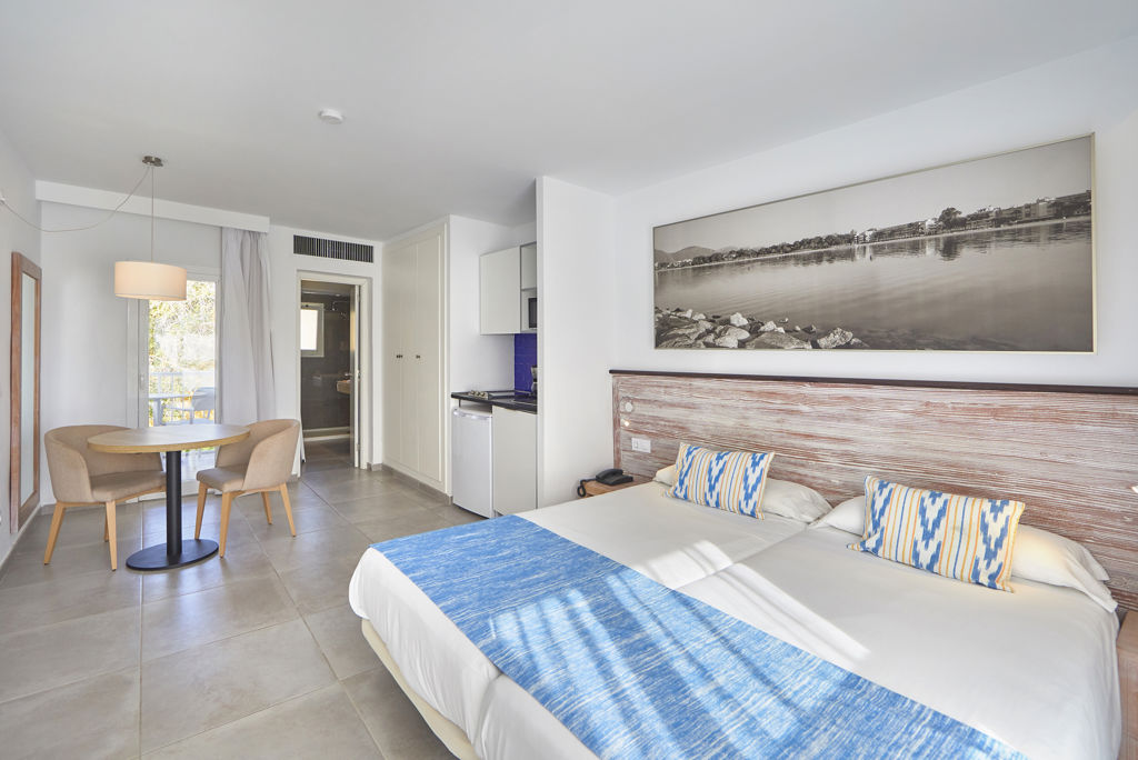 Sea Club Mediterranean Resort Logies - Appartement