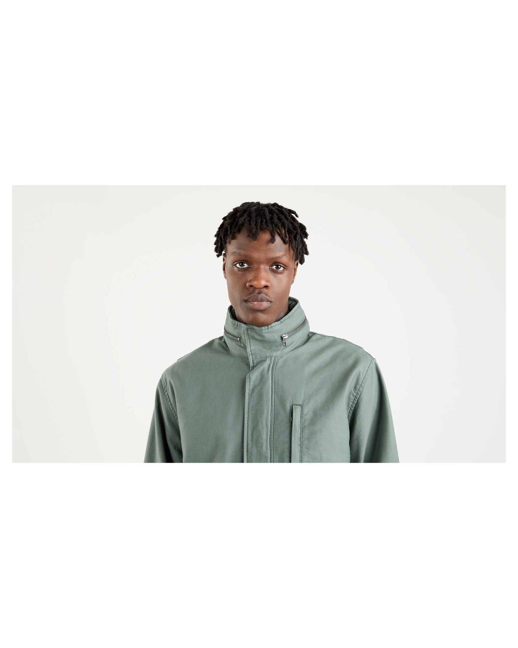 Levi's®| Herren Fieldjacket FULTON