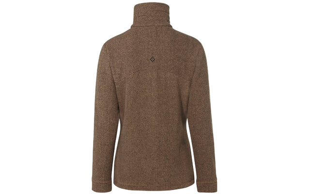 Vaude Skomer III Damen Fleecejacke