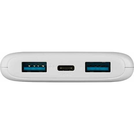 Fixed Zen powerbank 20 W - hvid