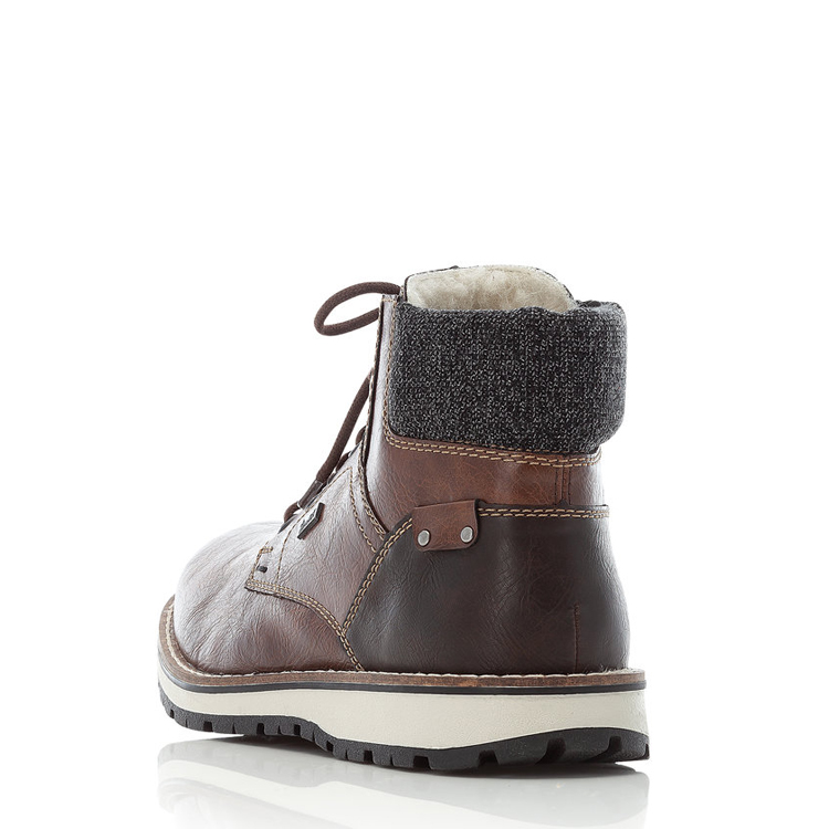 Rieker 38434-26 | BRUN