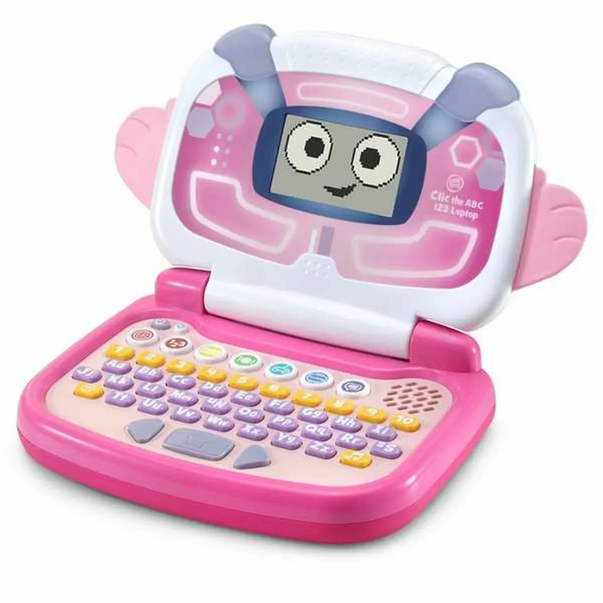VTech Pequegenio ES