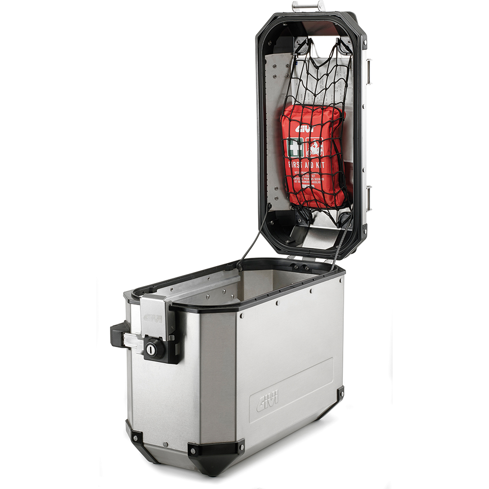 Givi - Filet élastique intérieur E144 | Trekker Outback/Dolomiti/Alaska