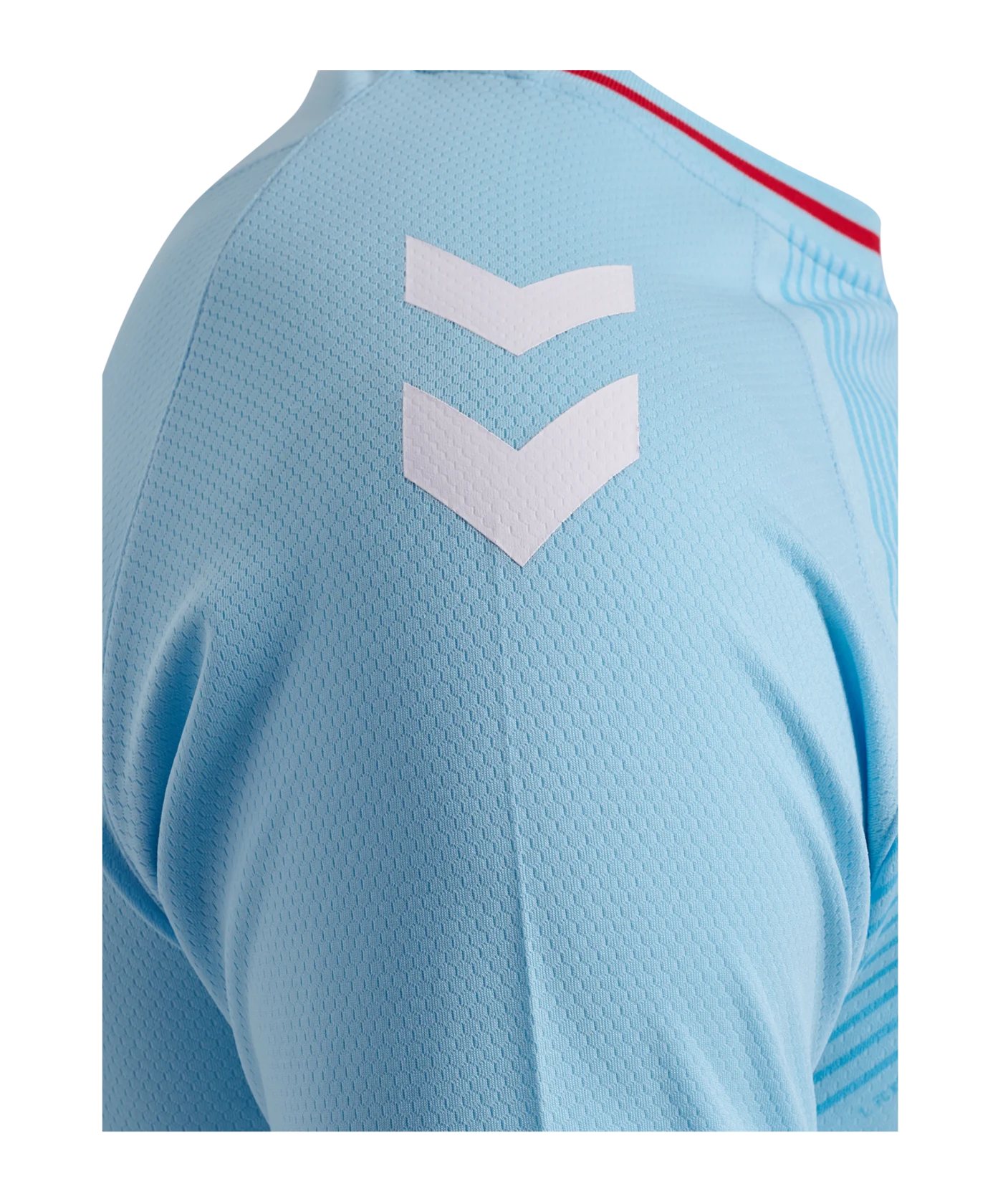 Hummel 1. FC Köln Trikot 3rd 2023/2024 Blau F6475