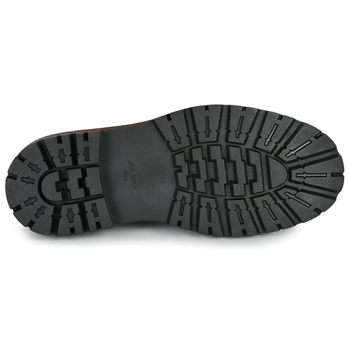 Aldo - SEGAL - Noir
