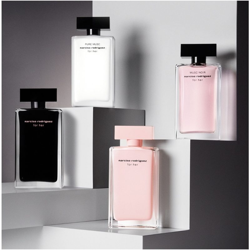 Narciso Rodriguez For Her EDP 30 ml