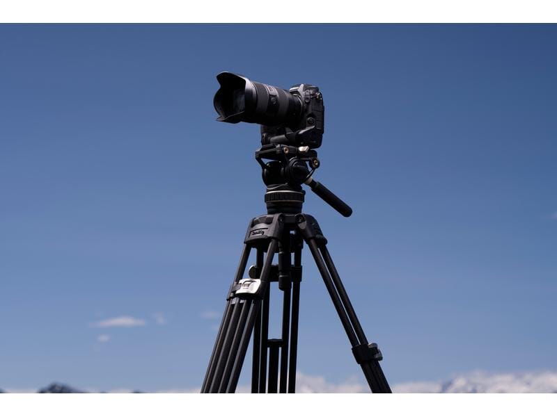 Tamron Zoomobjektiv 35-150mm F/2.0-2.8 Di III VXD Nikon Z All-in-one-Zoom mit Lichtstärke F/2 für spiegellose Vollformat-Systemkameras