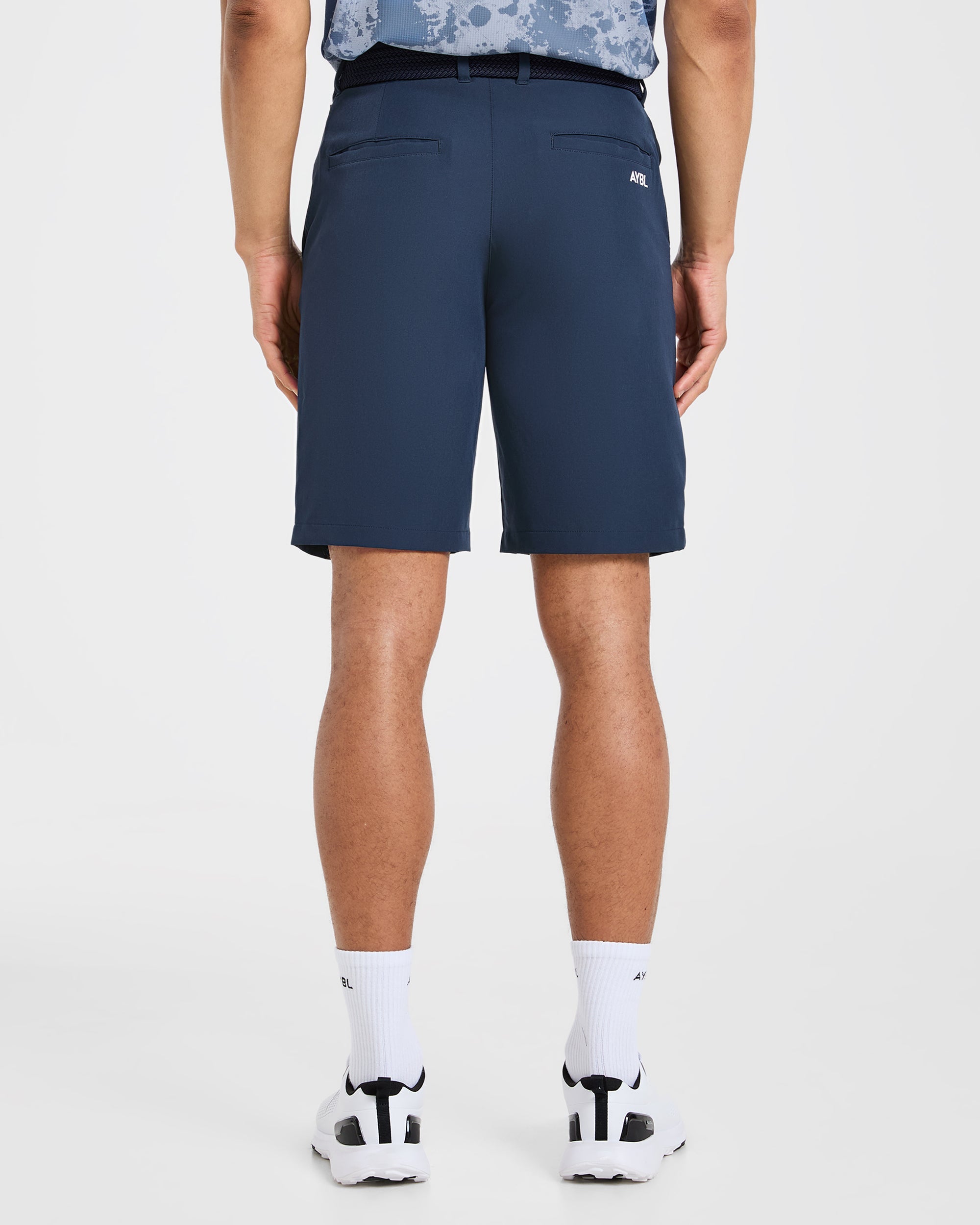 Precision Shorts