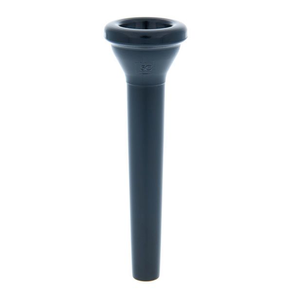 pBone music BIO mouthpiece black 5C
