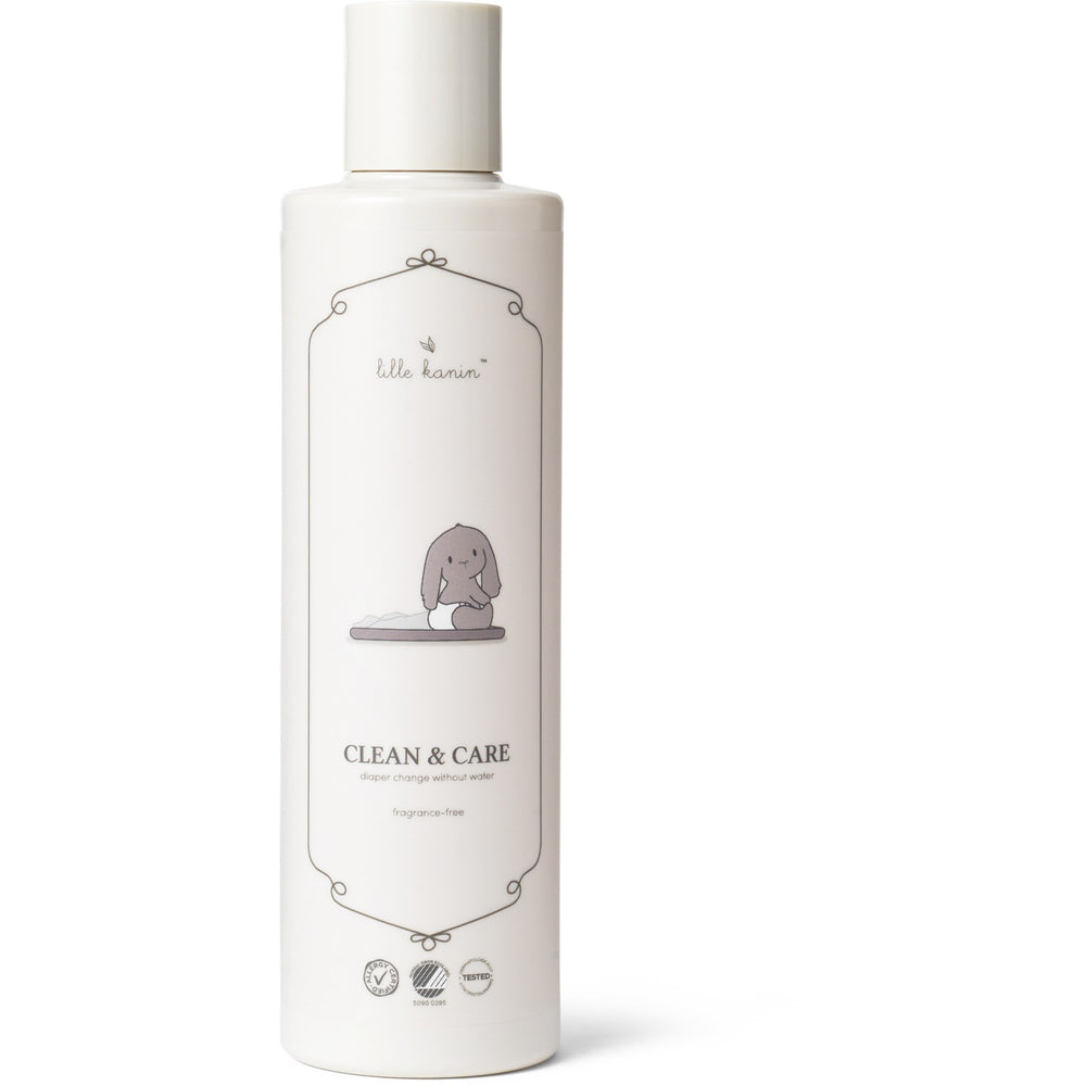 Køb Lille Kanin Clean & Care 250 ml