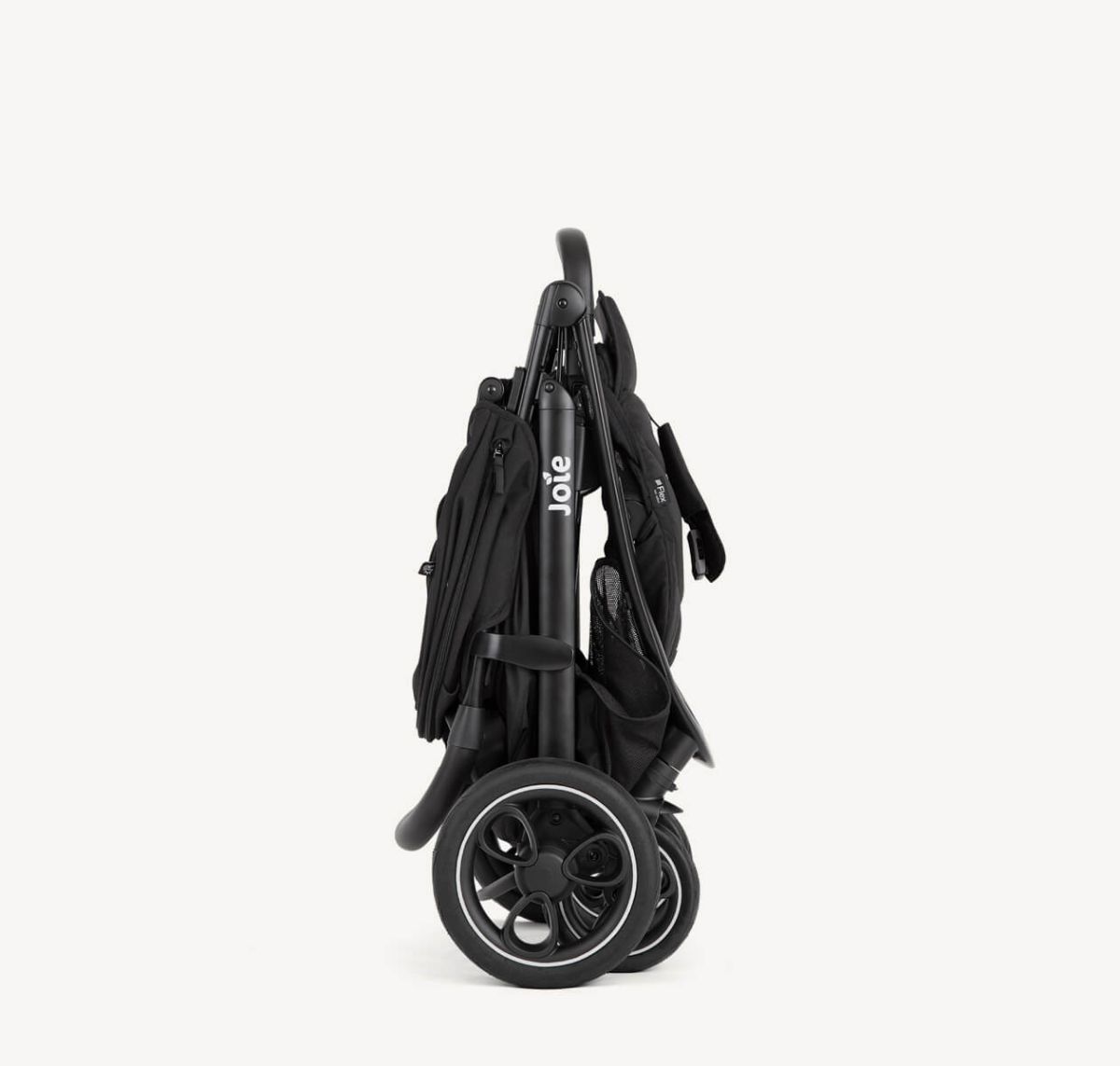 Poussette litetrax pro