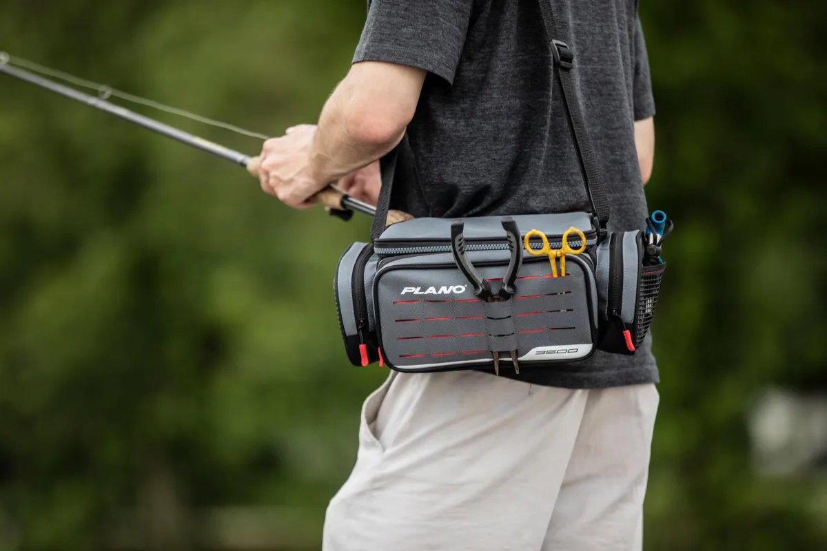 Plano Weekend Series™ Softsider Bag
