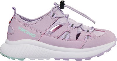 Viking Aery SL Sandaler, Lilac