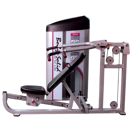 BODYSOLID CLUB LINE Multi Press 140 kg
