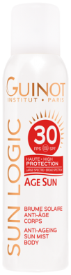 Age Sun LSF 30