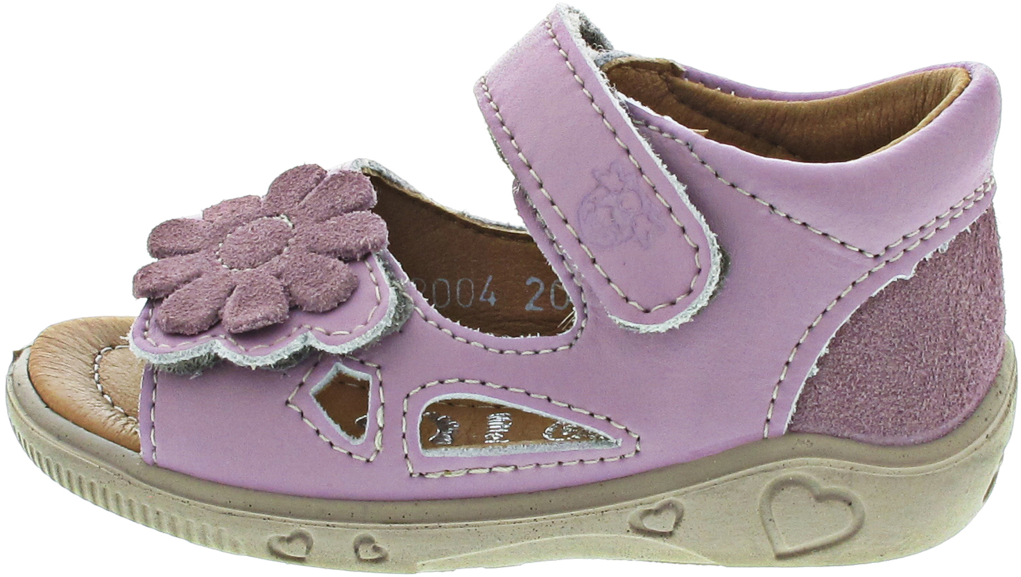 Ricosta BETTY Minilette lila