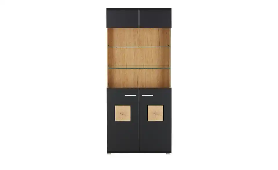 Vitrine Fun Plus