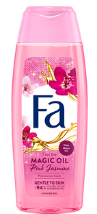 Fa Magic Oil Pink Jasmine Douchegel 250ML