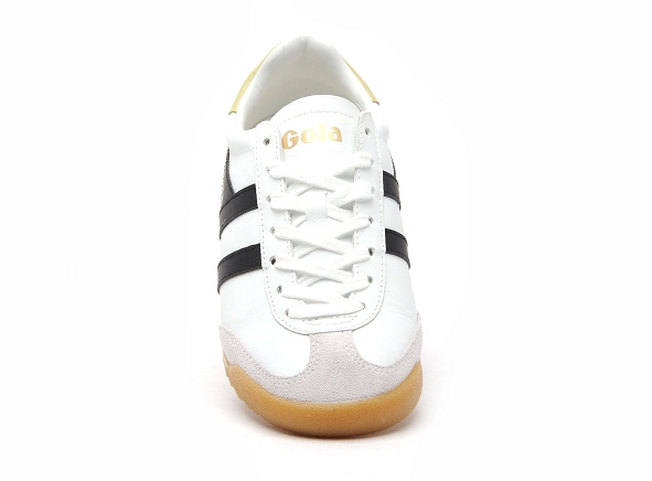 Gola basses femme torpedo lth clb626 blanc