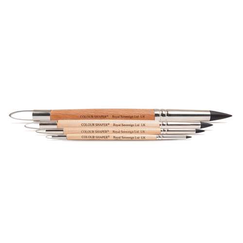 Colour Shaper® Sculpting Tool, Taper Point