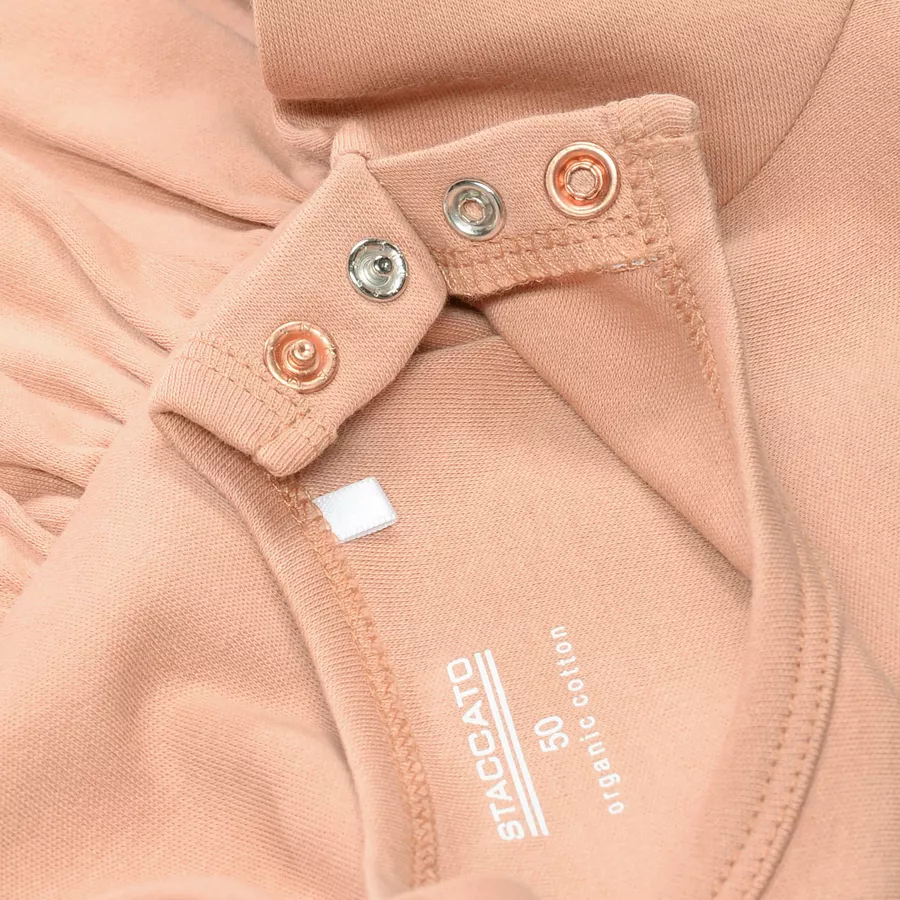 Staccato Tunika peach