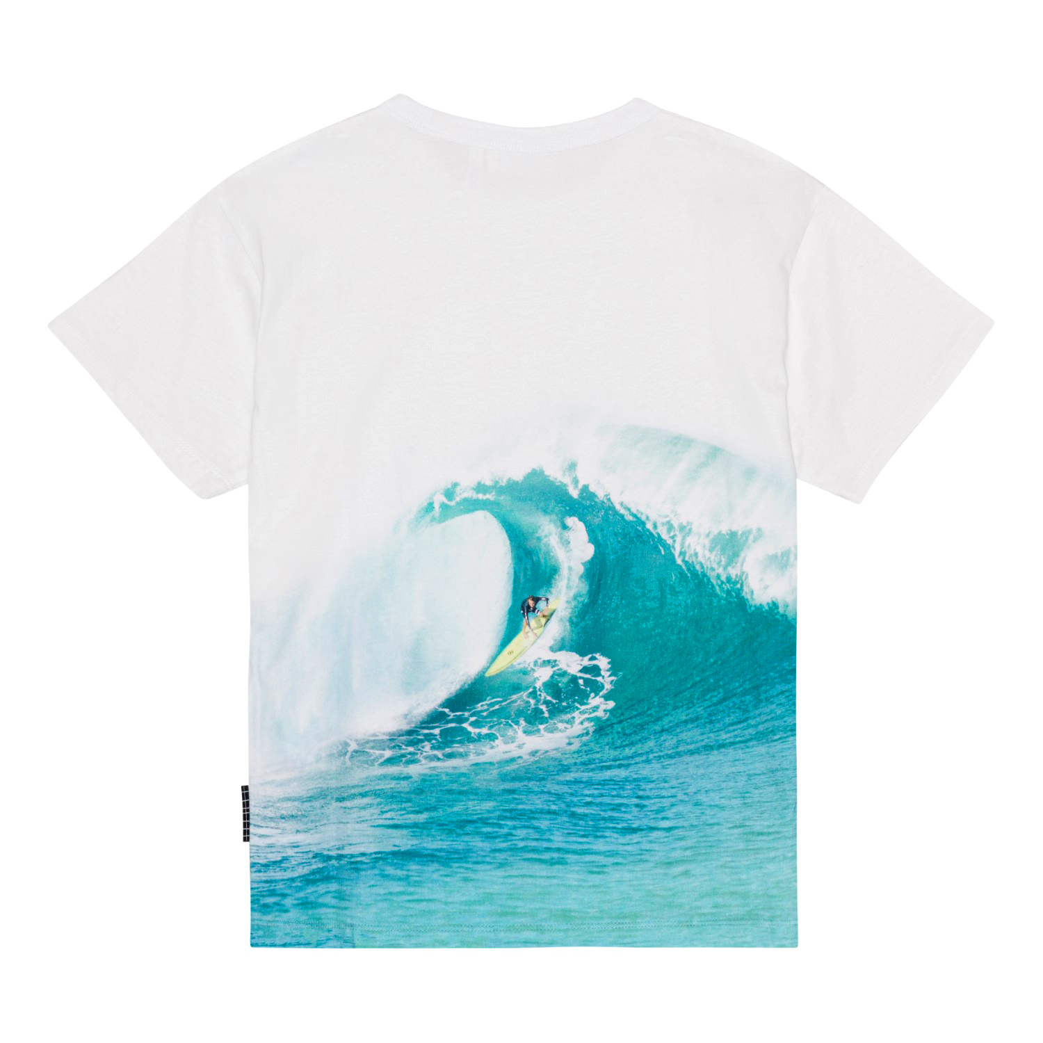 Riley - Big Wave