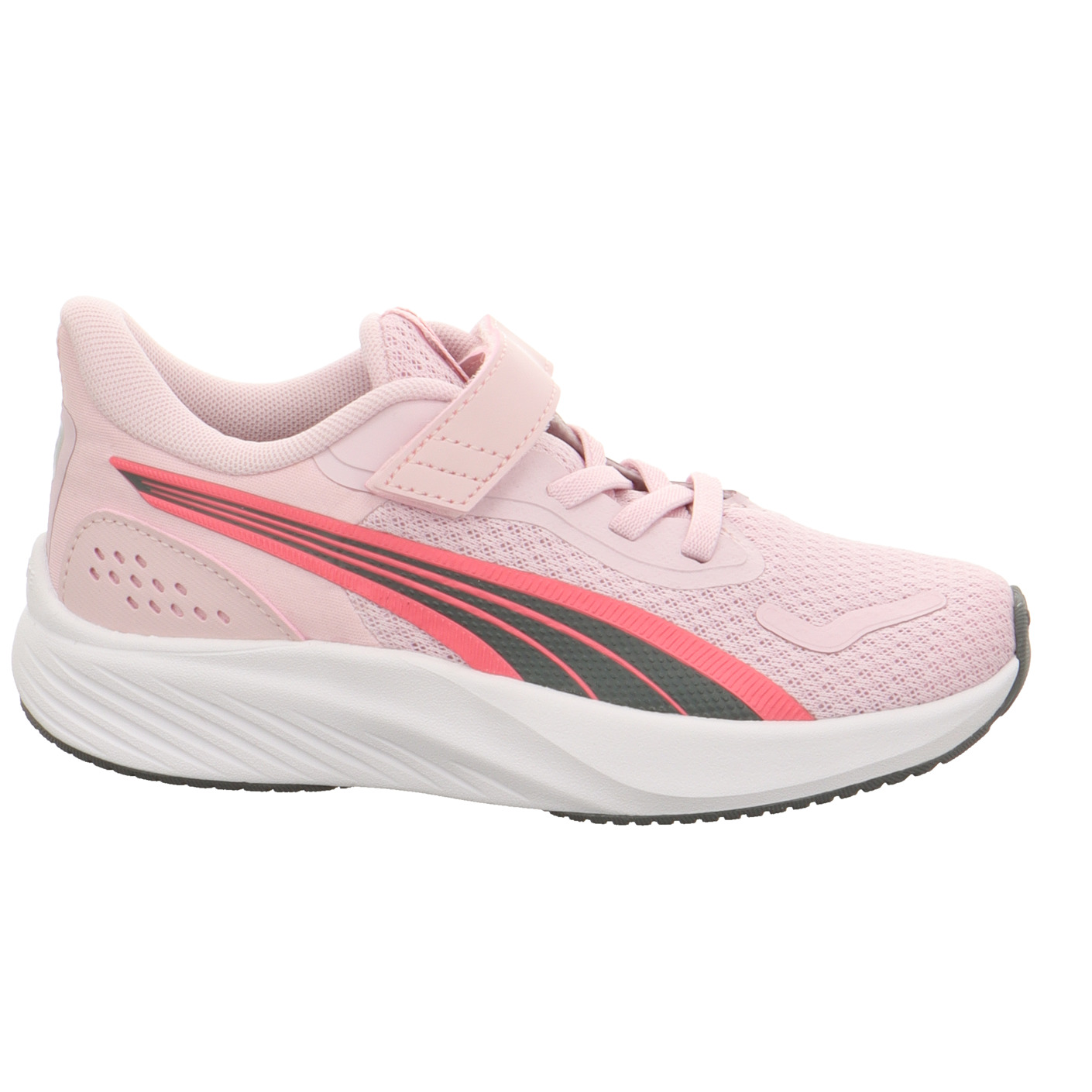Turnschuhe pink
