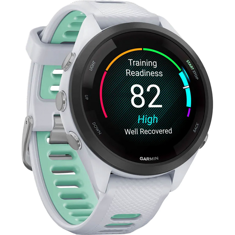 Garmin Forerunner® 265S GPS Uhr