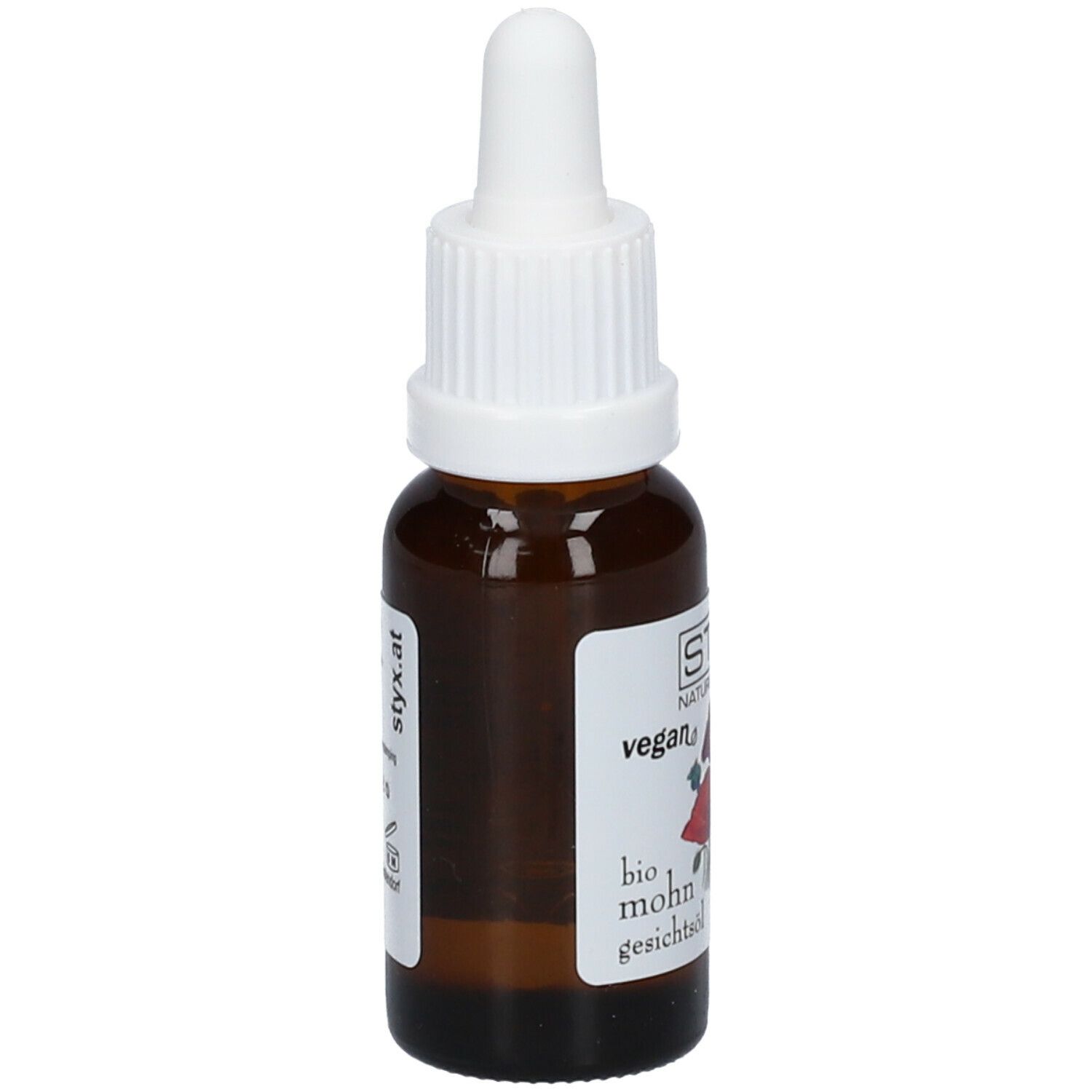 STYX NATURCOSMETIC Mohn Gesichtsöl