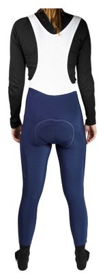 Collant Thermique Marino Femme - Chef de File