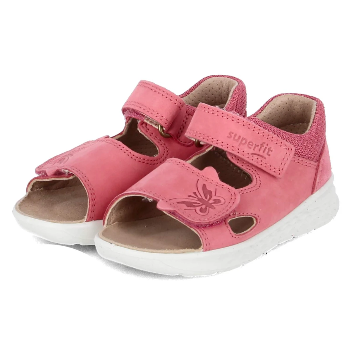 SuperfitMiniletten LAGOON - rosa