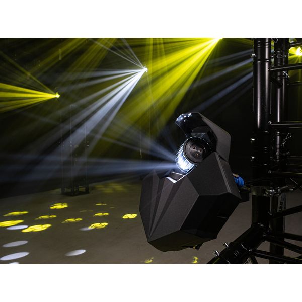 Eurolite LED CAT-80 Beam Effect