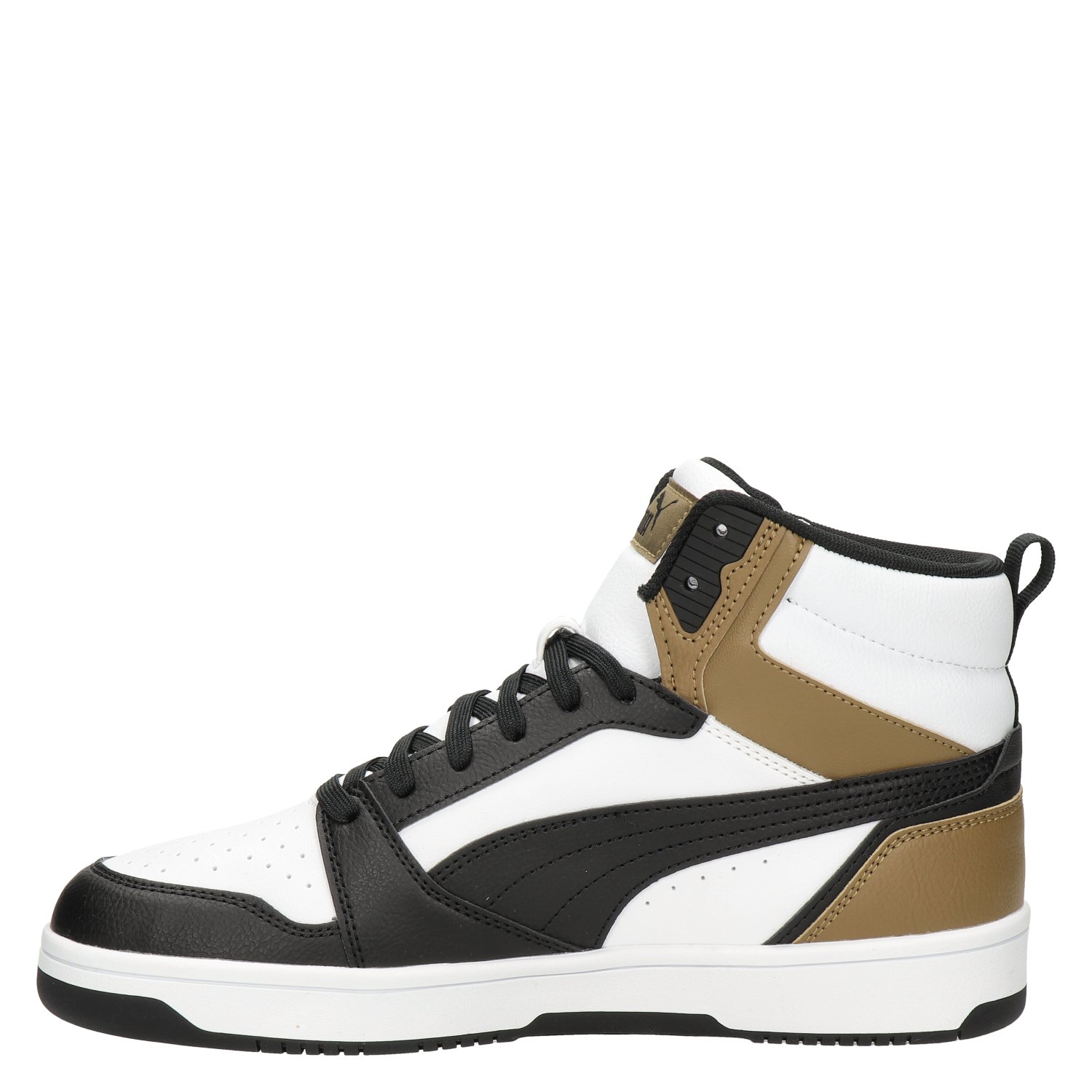 Rebound V6 heren sneaker Puma Multikleur