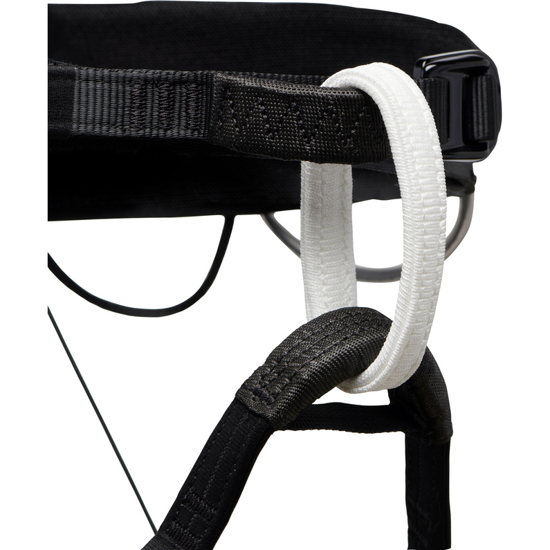 Black Diamond Herren Airnet Klettergurt