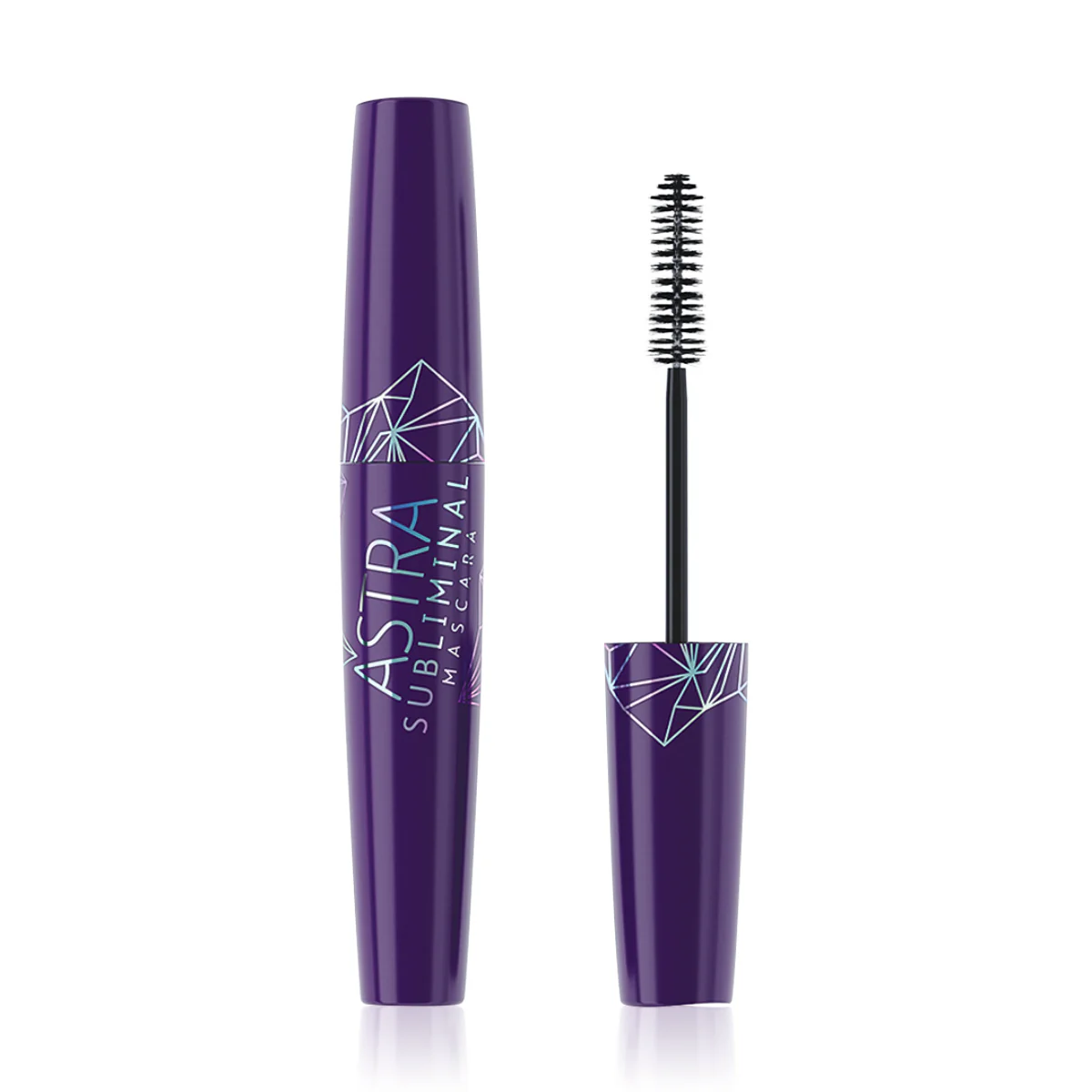 Mascara volume extrême Subliminal 11ml