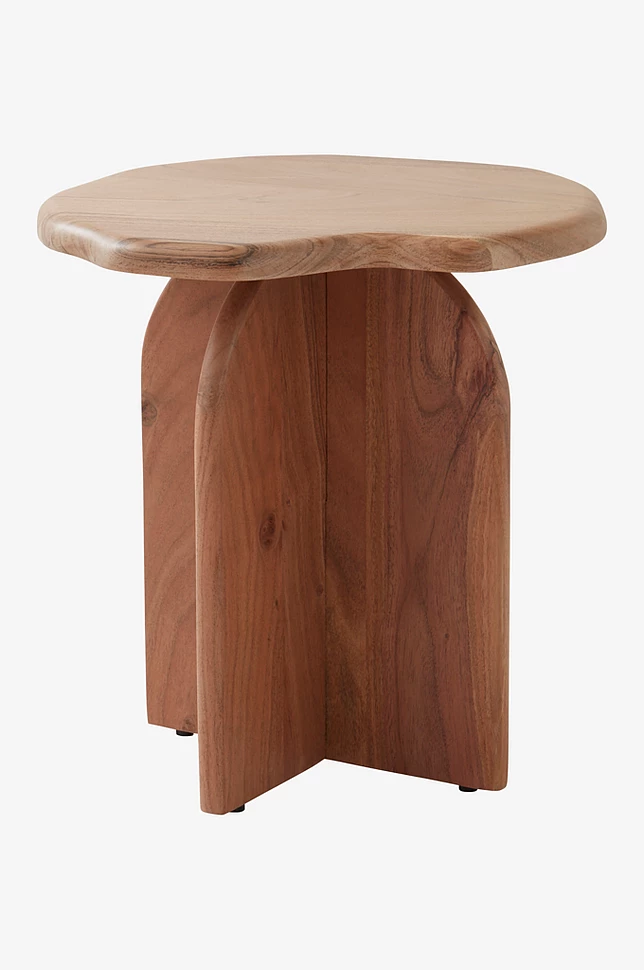 VOWL sidebord, diameter 45 cm