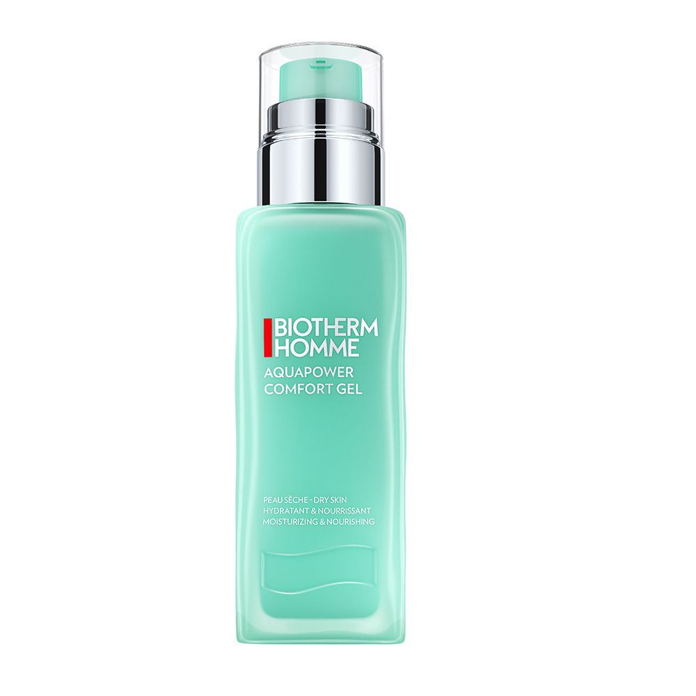 BIOTHERM Aquapower Comfort Gel Gesichtspflege - Jetzt 20% sparen mit Code 