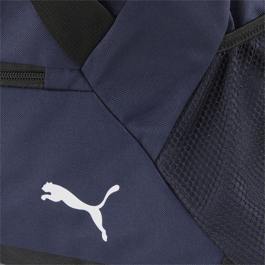 teamGOAL Teambag M PUMA Navy