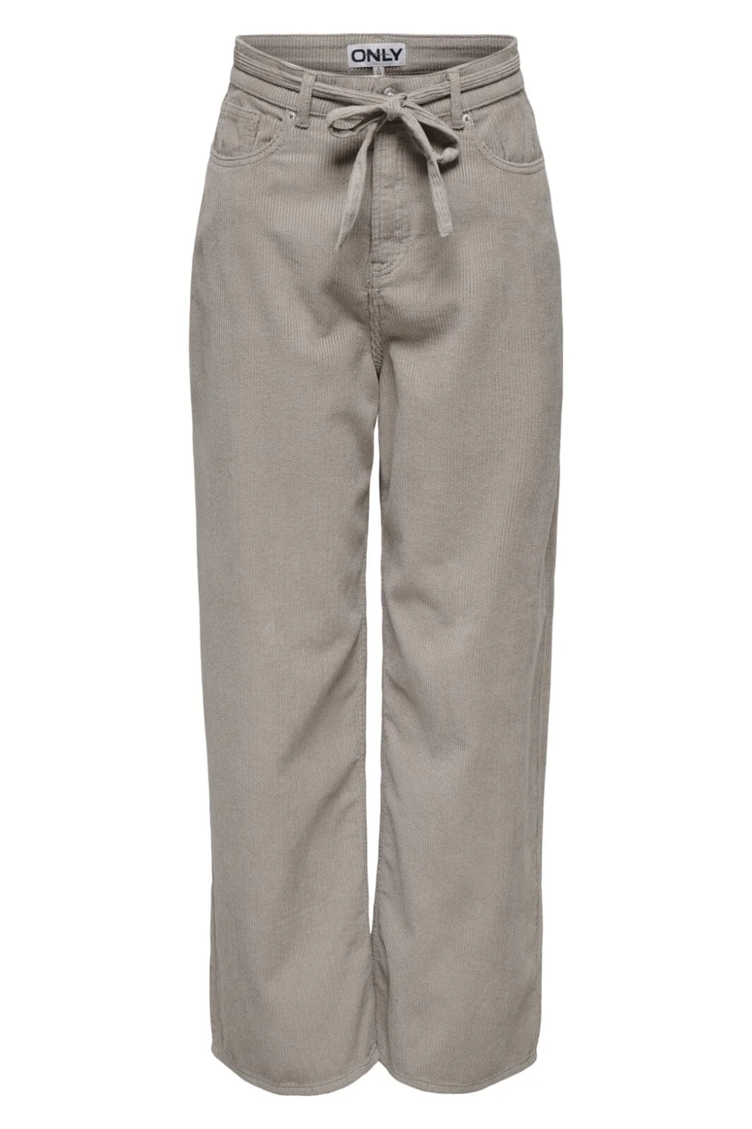 Only Onlbleecker Belt Loose Cord Pant 4613951 string